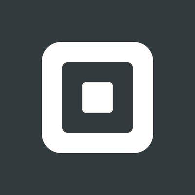 Square Reader Logo - Square Developer on Twitter: 