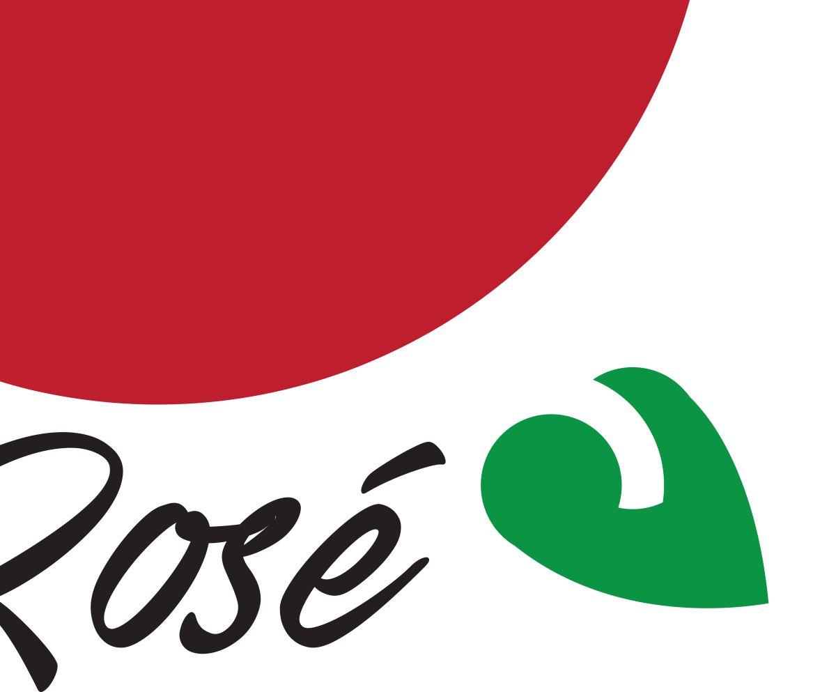 Rose Clothing Logo - Rosé Clothing Logo