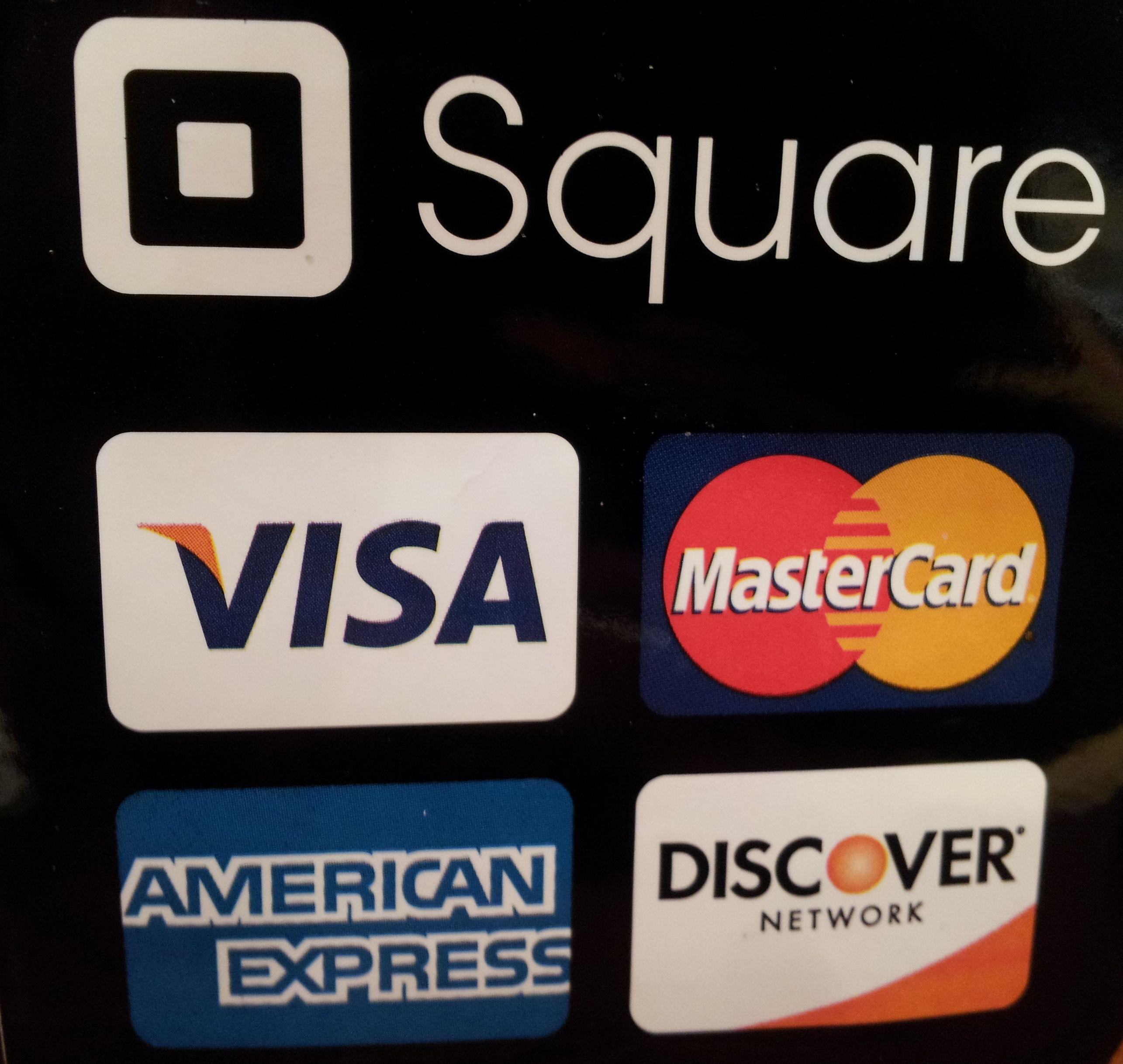 Square Reader Logo - square credit card reader | Uncommon Ways