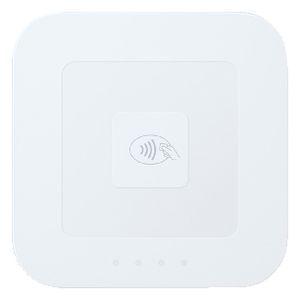 Square Reader Logo - Square Reader for Contactless and Chip Cards