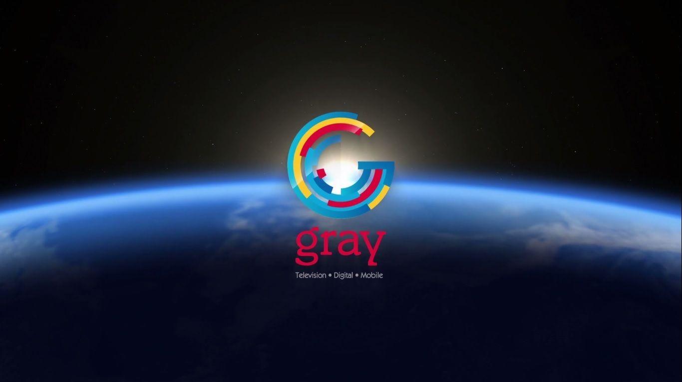 Gray Television Logo - Gray TV digital chief Jason Effinger will be leaving the company ...