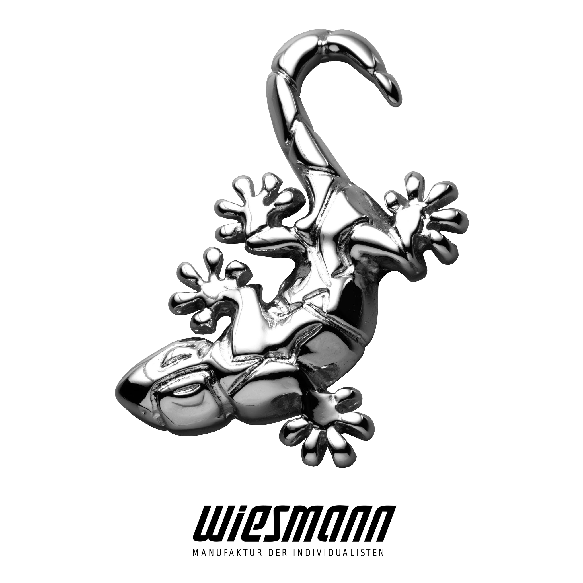 Wiesmann Logo - Wiesmann Logo, HD Png, Information