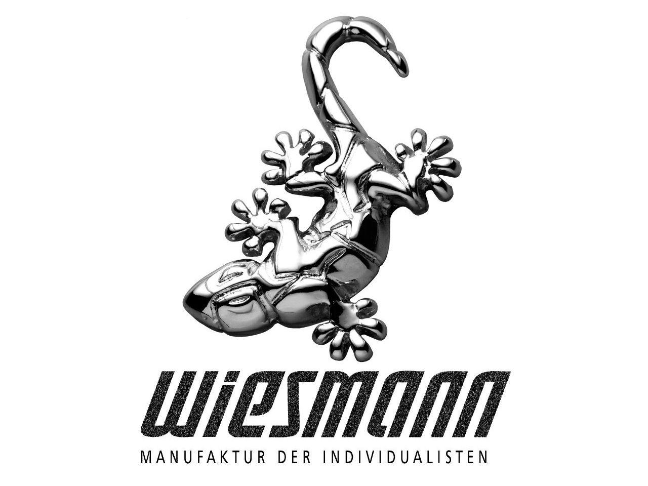 Wiesmann Logo - Logo Wiesmann