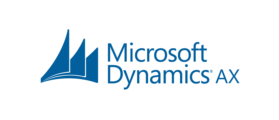 Dynamics AX Logo - Microsoft-Dynamics-AX - Acton