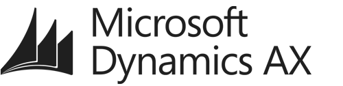 Dynamics AX Logo - Logo-Microsoft-Dynamics-AX | Axxon Consulting