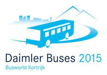 Daimler Buses Logo - Daimler Buses - Daimler Global Media Site