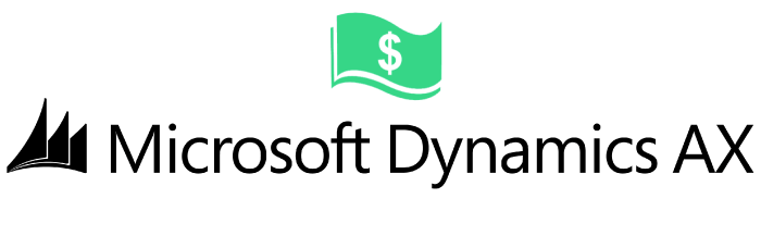 Dynamics AX Logo - Microsoft Dynamics AX and Financial Consolidations | GraVoc