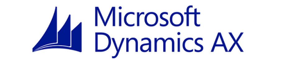 Dynamics AX Logo - janeteblake | Dynamics AX observations