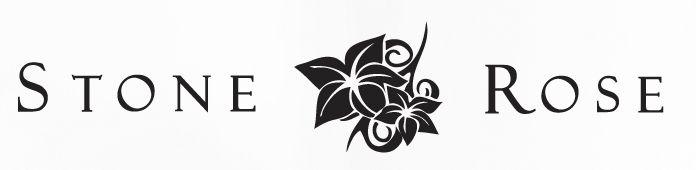 Rose Clothing Logo - Archipelago - Your source for Stone Rose