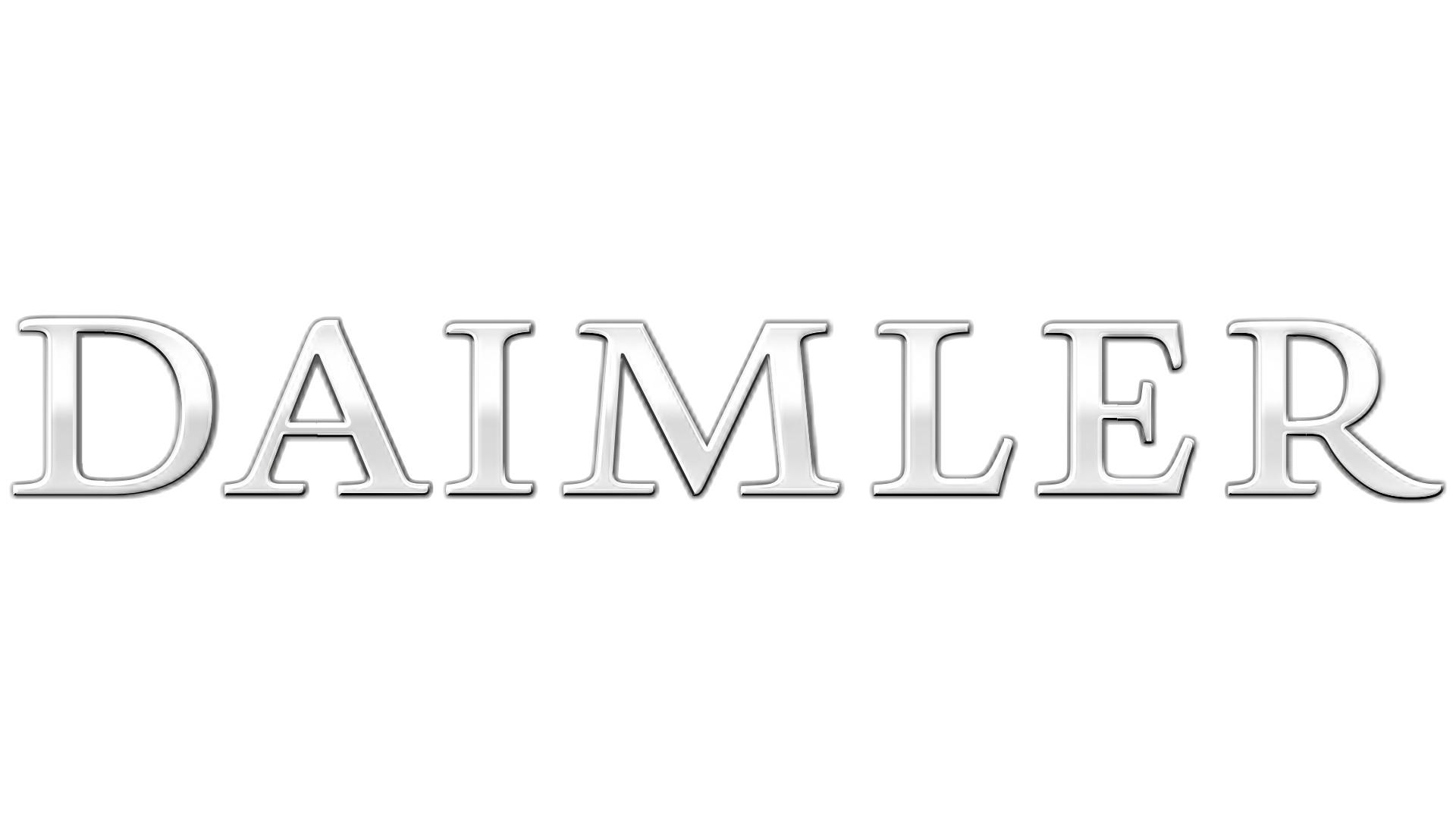 Daimler Buses Logo - Livestream: Daimler Buses autonomer Stadtbus Weltpremiere