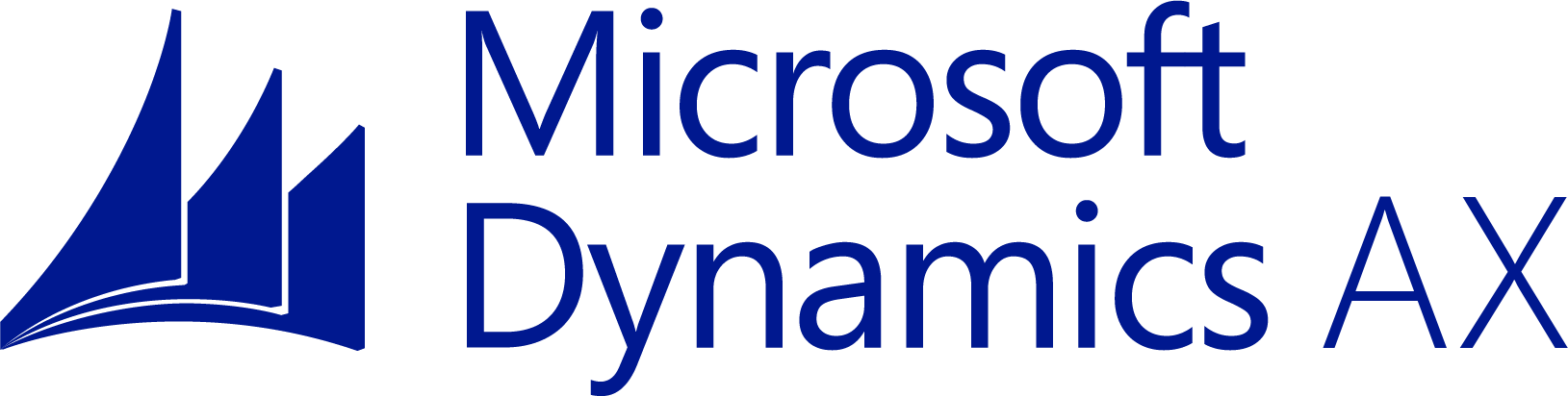 Dynamics AX Logo - LogoDix