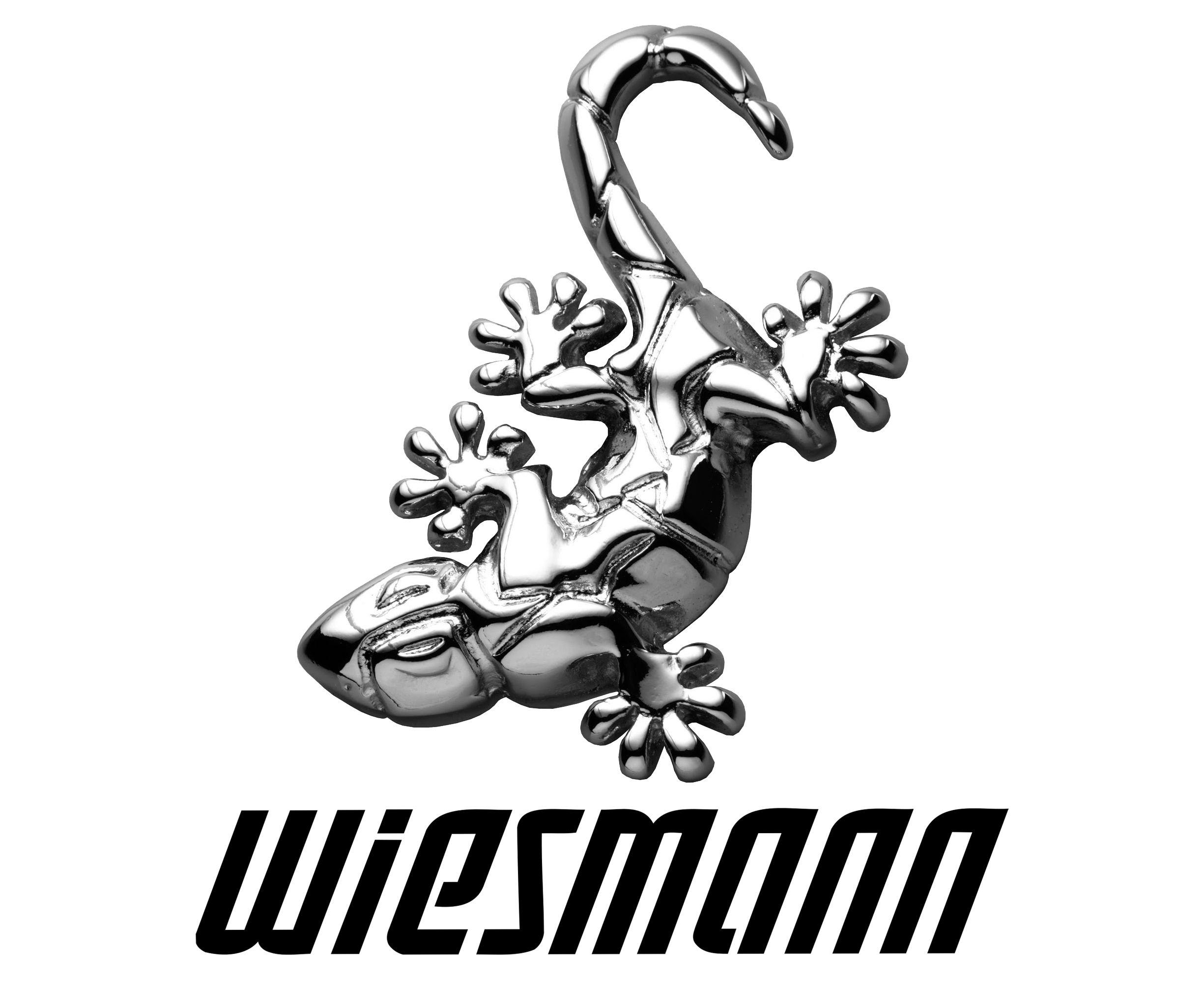 Wiesmann Logo - Wiesmann Le Logo