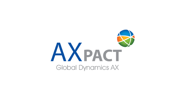 Dynamics AX Logo - Microsoft - Sycor