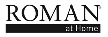 Roman News Logo - Roman at Home Essentials Magazine and Blog
