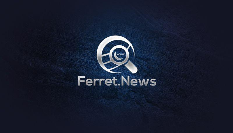 Roman News Logo - News Logo Design for Ferret.News by Ab Roman | Design #13514999