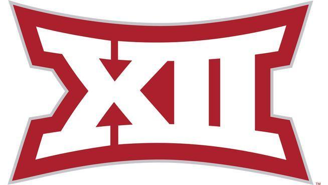 Roman News Logo - Big 12 sticking with roman numerals in new logo Central Texas