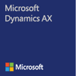 Dynamics AX Logo - Demand And Supply Forecasting In Microsoft Dynamics AX (80879 ...