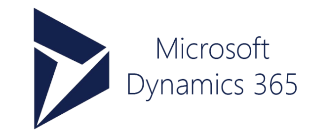 Dynamics AX Logo - Microsoft Dynamics — DSI