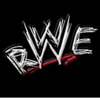 Roman News Logo - RWE NEWS #1: Roman reigns injured? Draft result? Rwe logo? | Pro ...