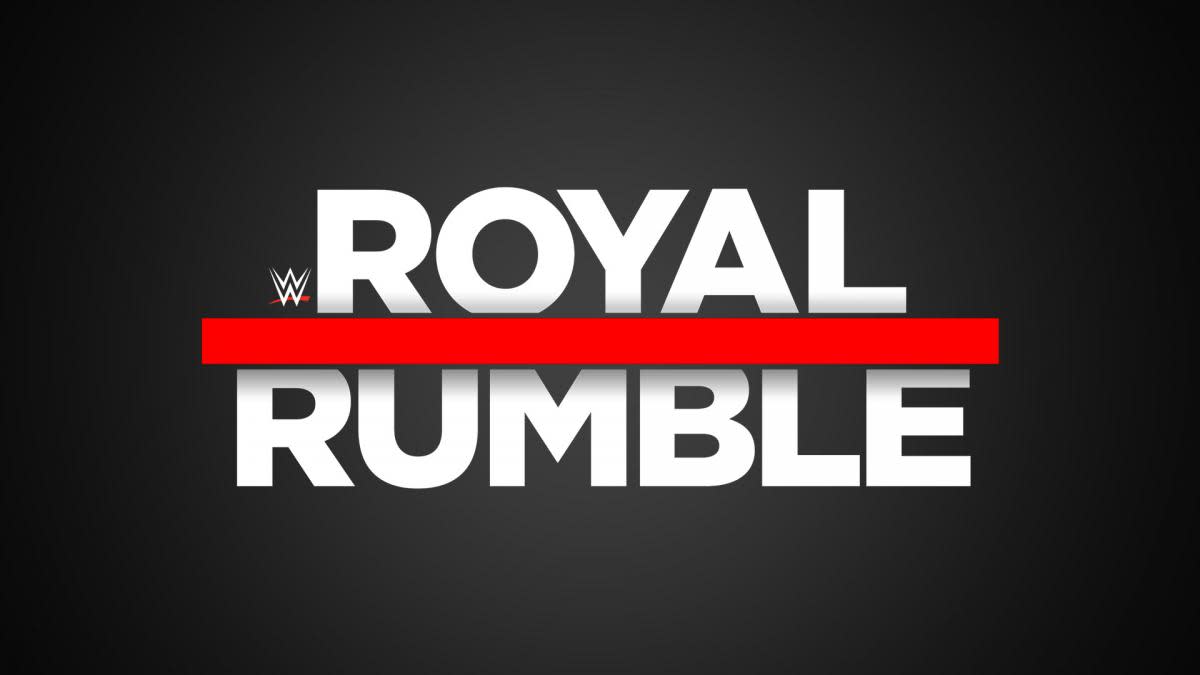Roman News Logo - Premium News: Potential Royal Rumble Winners, WWE's Roman Reigns