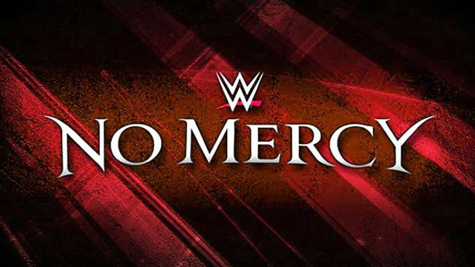 Roman News Logo - WWE No Mercy 2017 results: Brock Lesnar retains; John Cena loses to ...