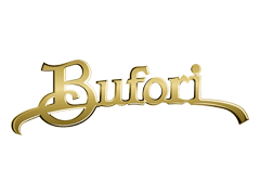 Bufori Logo - Bufori Logo, HD Png, Information | Carlogos.org