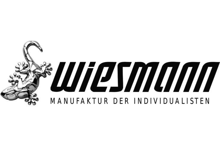 Wiesmann Logo - Wiesmann Tests motor und sport