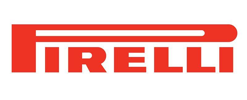 Pirelli Logo - Why the Pirelli logo is on our list of Top 20 - Creative Review