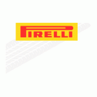 Pirelli Logo - Pirelli | Brands of the World™ | Download vector logos and logotypes
