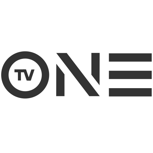 Logo TV Logo - TV One