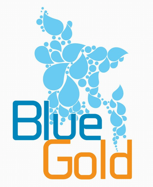 Blue Green and Gold Logo - About Blue Gold - Blue Gold