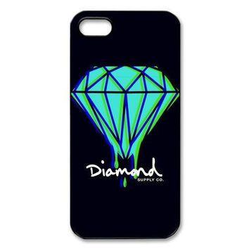 8X10 by Diamond Supply Co Logo - Shop Tiffany And Co iPhone Case on Wanelo