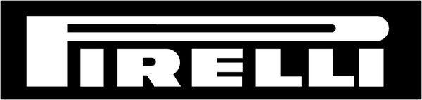 Pirelli Logo - Pirelli Logos