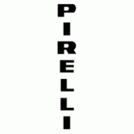Pirelli Logo - Pirelli. Brands of the World™. Download vector logos and logotypes