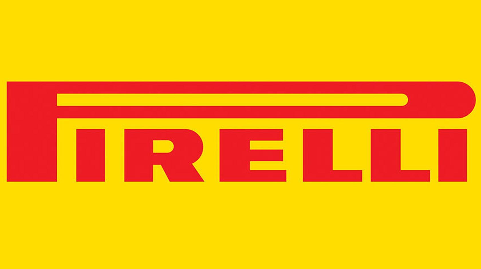 Pirelli Logo - Pirelli is to begin testing its new tyres at Mugello · RaceFans