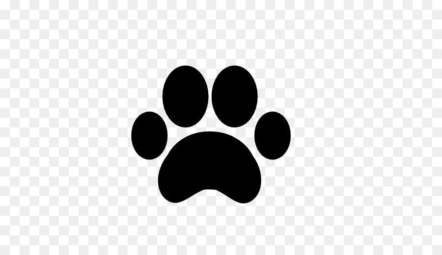 Dawg Paw Logo - Dog Paw Footprint - paw prints png download - 512*512 - Free ...