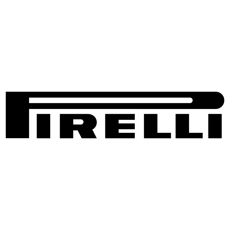 Pirelli Logo - Pirelli Logo