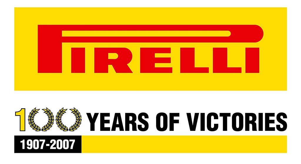 Pirelli Logo - Pirelli Would Consider F1 Entry in 2011