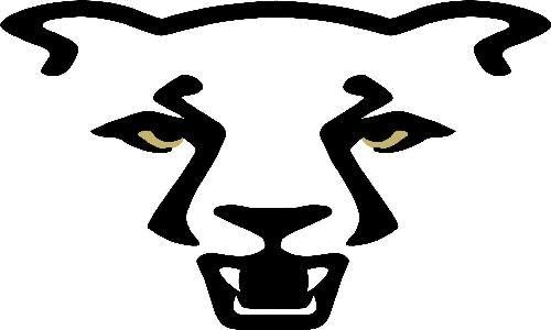 UCCS Mountain Lion Logo - UCCS Mountain Lion Stadium Springs, CO Stadium Arena