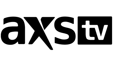 Logo TV Logo - AXS TV