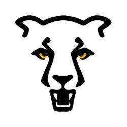 UCCS Mountain Lion Logo - UCCS Archives