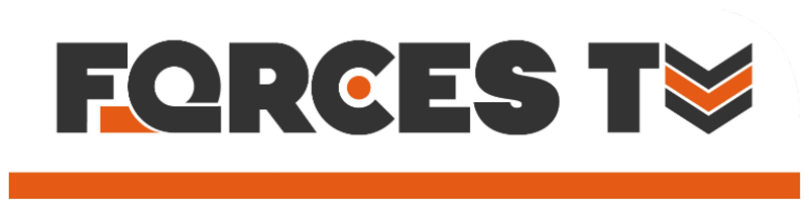 Logo TV Logo - Forces TV logo - British Ex-Forces in Business Awards