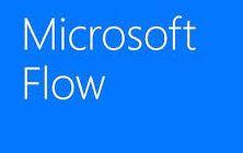 Microsoft Office 365 Flow Logo - Office 365 | Serge Luca's Blog (SharePoint & Office 365 MVP)