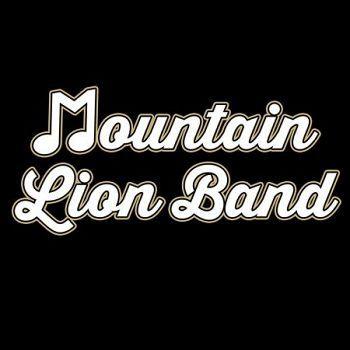 UCCS Mountain Lion Logo - UCCS Music Program Presents: Mountain Lion Band Colorado