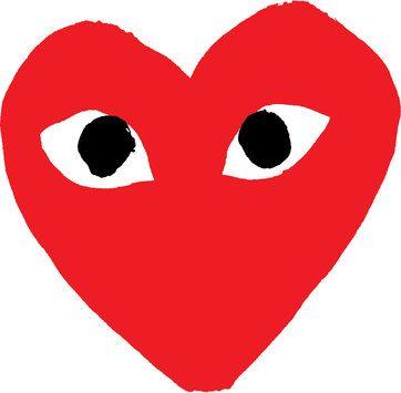 Heart Brand Logo - LogoDix