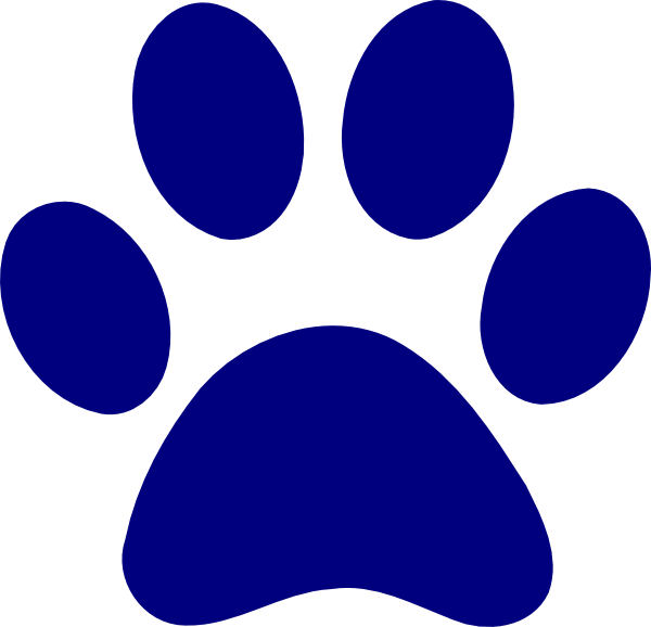 Dawg Paw Logo - Dog paw logo result: 240 clipart for Dog paw logo