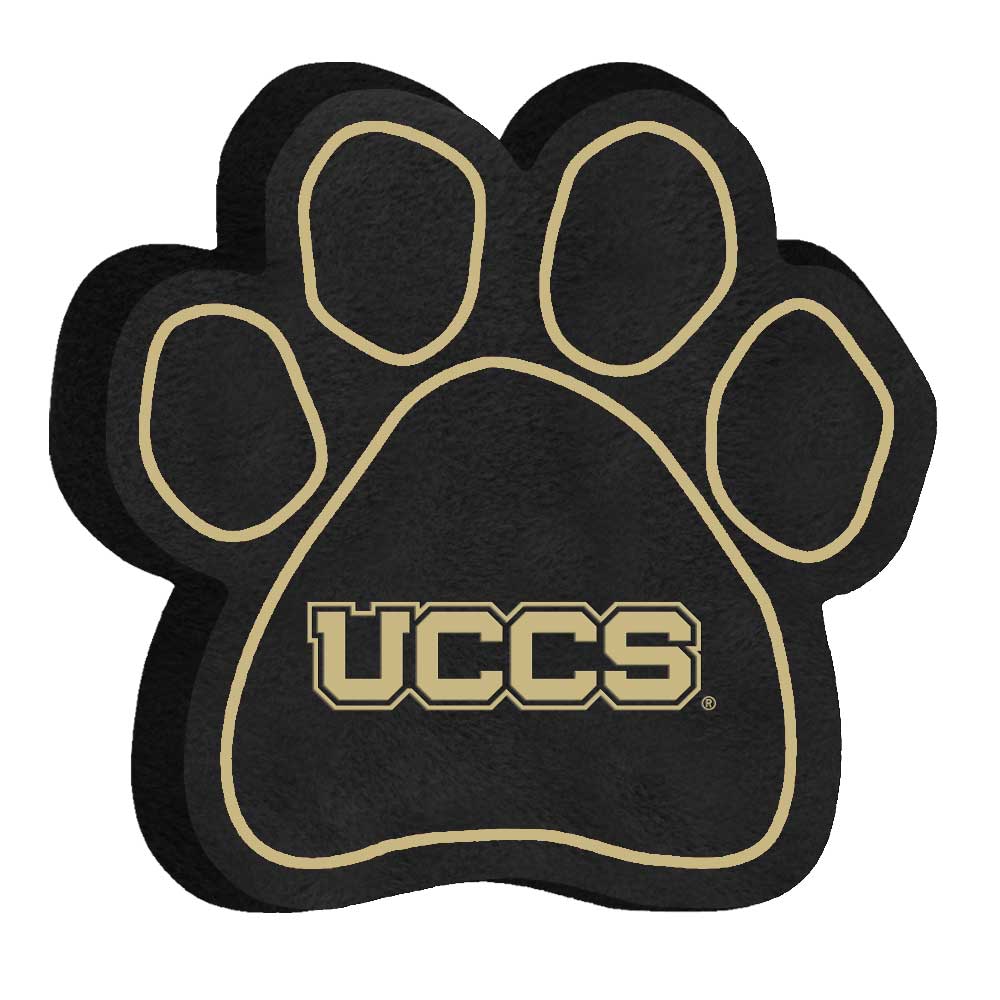 UCCS Mountain Lion Logo - All Star Dogs: Colordo at Colorado Springs Mountain Lions Pet ...