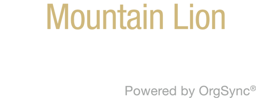 UCCS Mountain Lion Logo - University of Colorado Colorado Springs | MLC