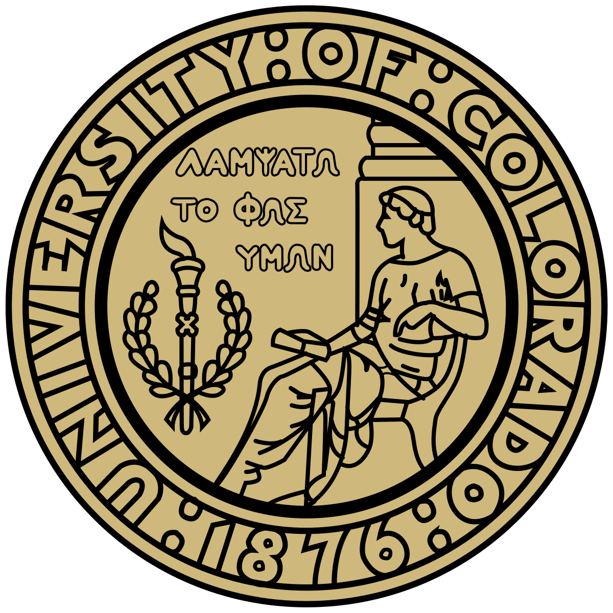 UCCS Mountain Lion Logo LogoDix