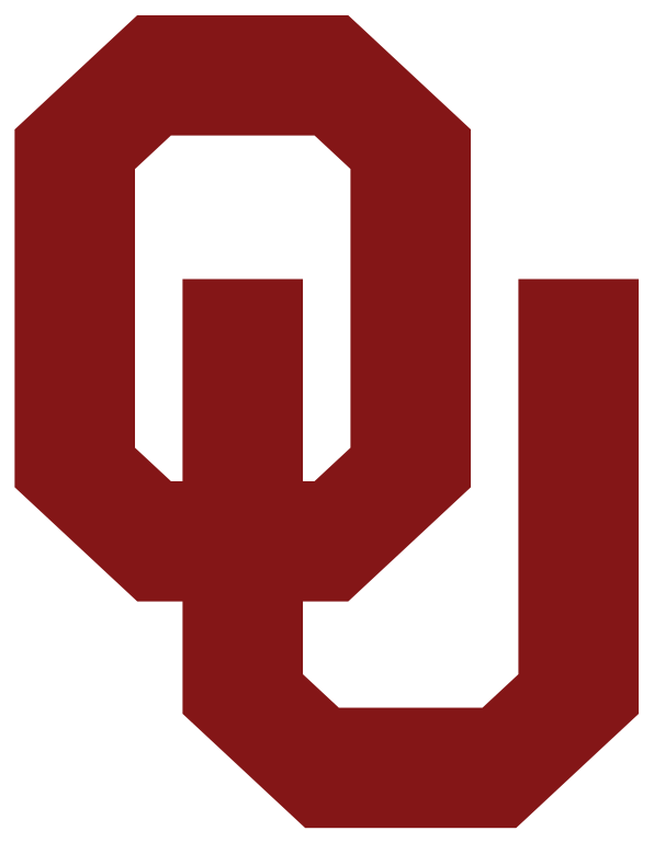 Ou Logo - File:Oklahoma Sooners logo.svg